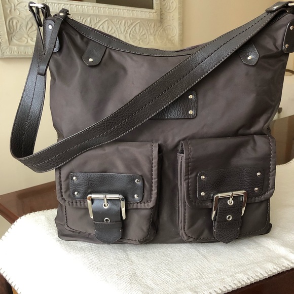 Sacatini tote bag/handbag - Picture 3 of 8